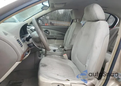 2005 Chevrolet Malibu z USA, uszkodzony, nr VIN 1G1ZS52F05F123441